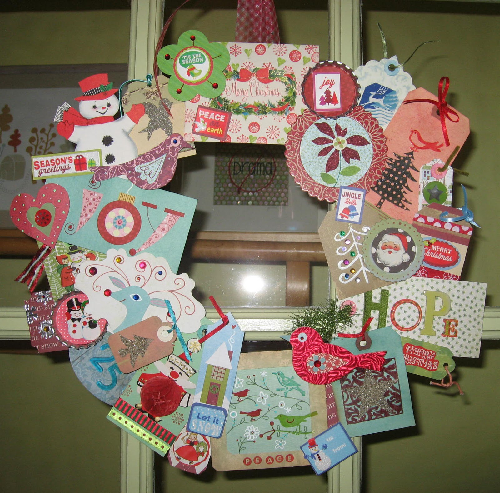 Linda Land Christmas decorations coming down