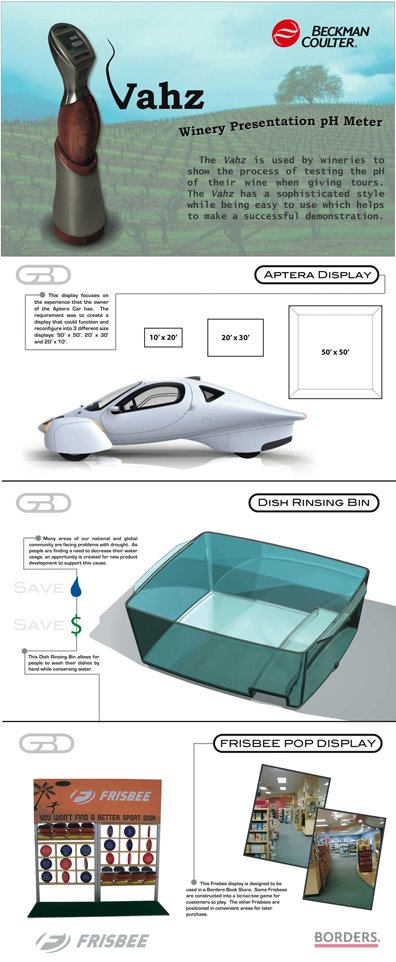 Thesis Project