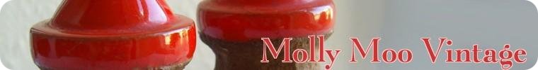 molly moo vintage