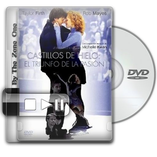 Castillos de Hielo [2010] [DVDRip] [Español Latino] [Rmvb] THE ZONE