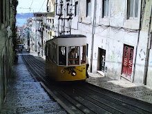 Bairro Alto - Lisboa