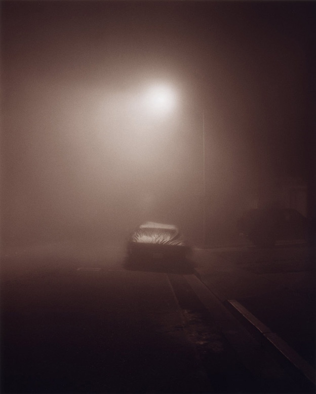 Todd Hido