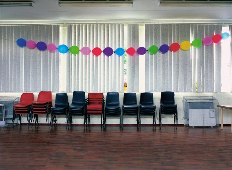 Art Splash Bridget Smith