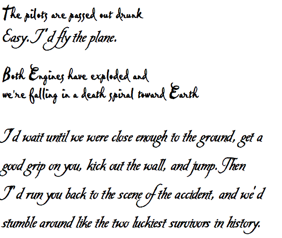 Midnight sun chapters picture