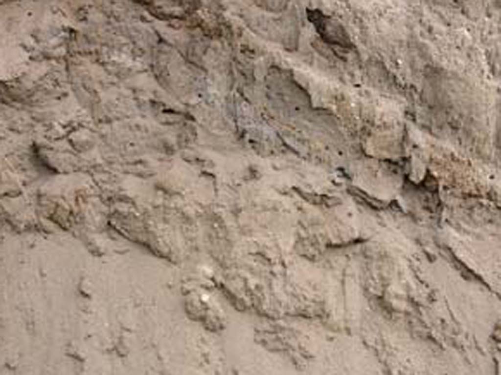 a importância da geologia solo arenoso