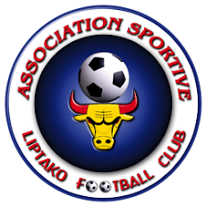 LOGO LIPTAKO FC DE NIAMEY