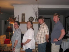 Baby Brother, six months