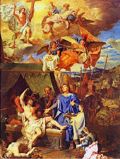 Les Rois Guerisseurs Le Pictographe