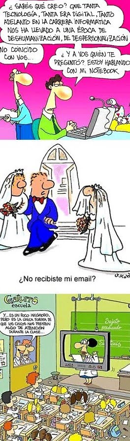 Chistes comunicacionales