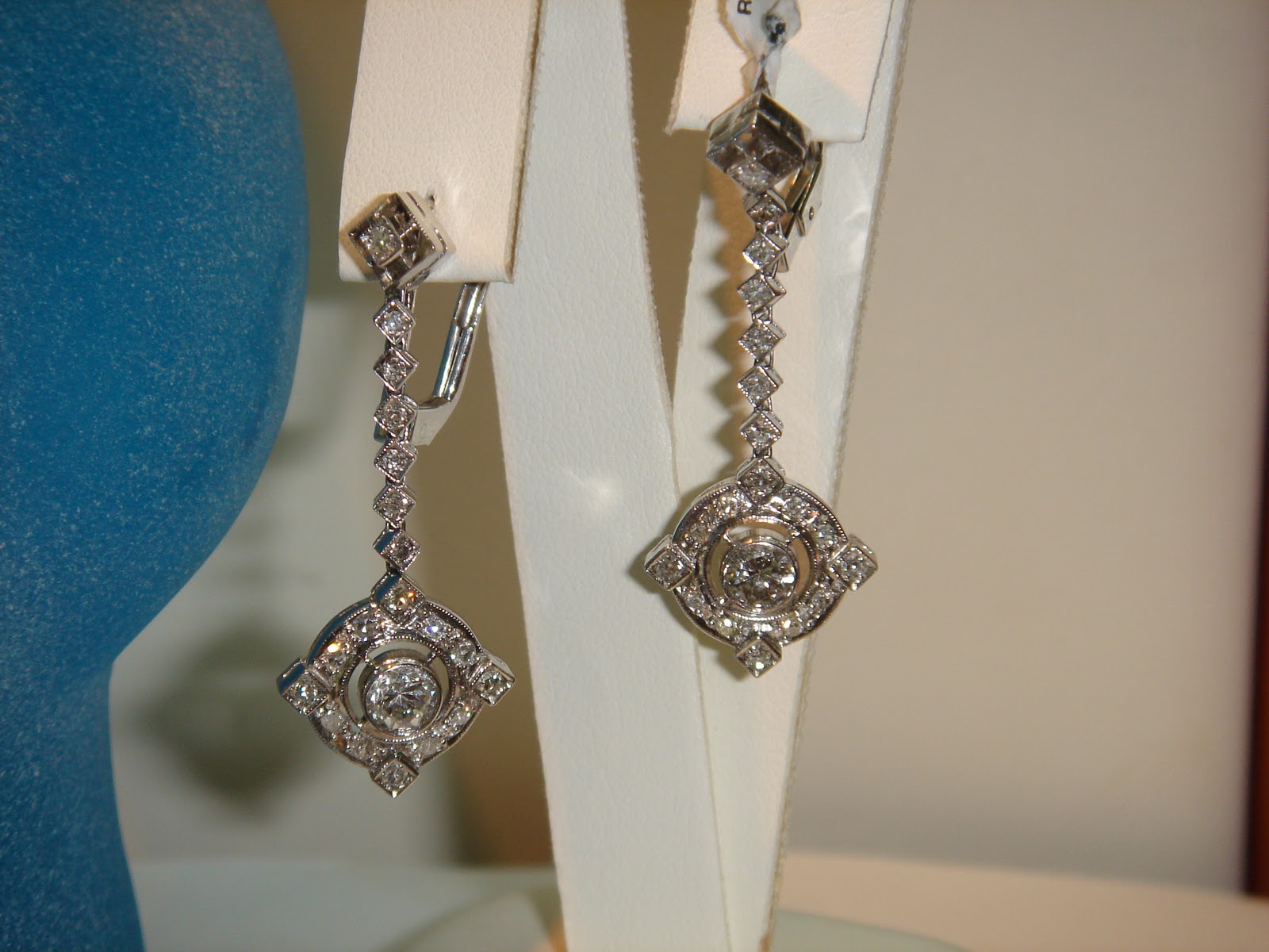 COMPRAVENTA DE JOYAS ANTIGUAS Y DE OCASIÓN broche