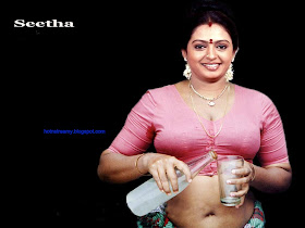 280px x 210px - FLASH: SEETHA BOOBS SHOW