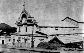 cine teatro coliseu