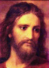 Jesus Aged 33