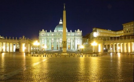 Portal de Vinos: El Vaticano, el país donde se consume más vino