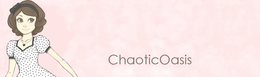 ChaoticOasis