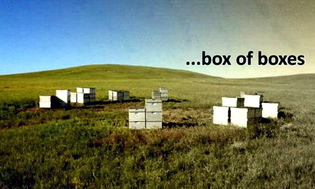Box of Boxes