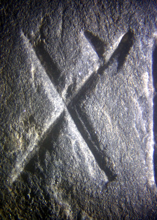 The Hooked X Rune