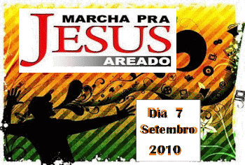 Marcha pra Jesus