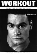 Workout: Building Henry Rollins