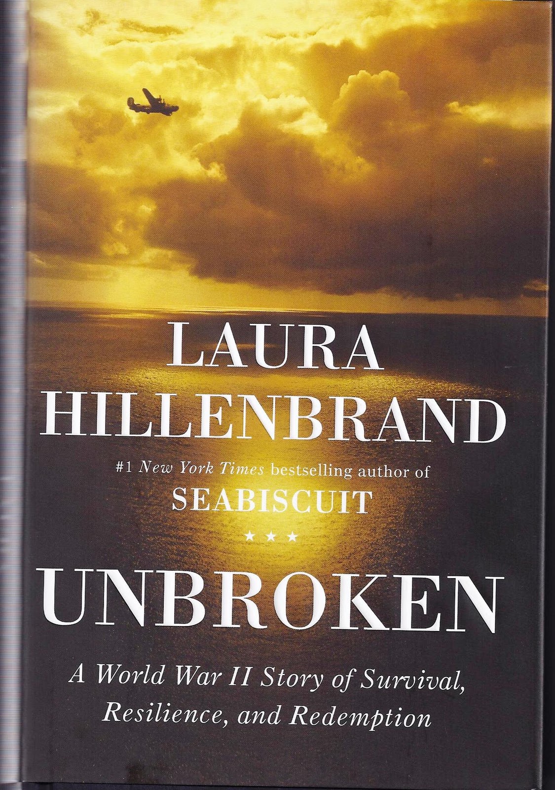 author laura hillenbrand author laura hillenbrand