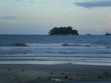 Pantai Depan Rumah jer nie.. Pulau Ular..