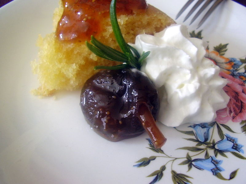 Deleitarioja: Daring baker´s Abril´2010:Pudding ingles tradicional.