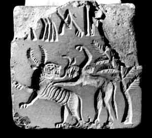 South Asian Arts: Lajja Gauri-Type Figures in the Indus Valley. New ...