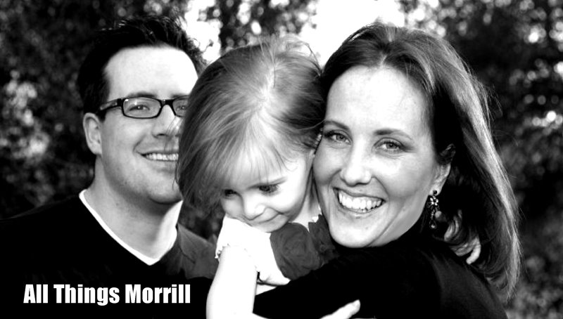 All Things Morrill