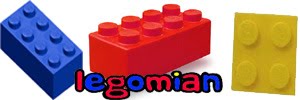 LEGOmian