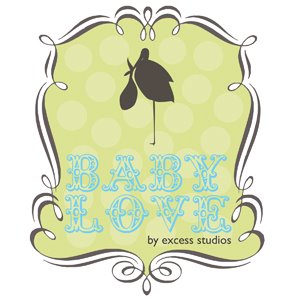 BabyLove by Excess Studios