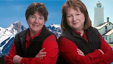 Cathy Reed & Sheryl Payseno