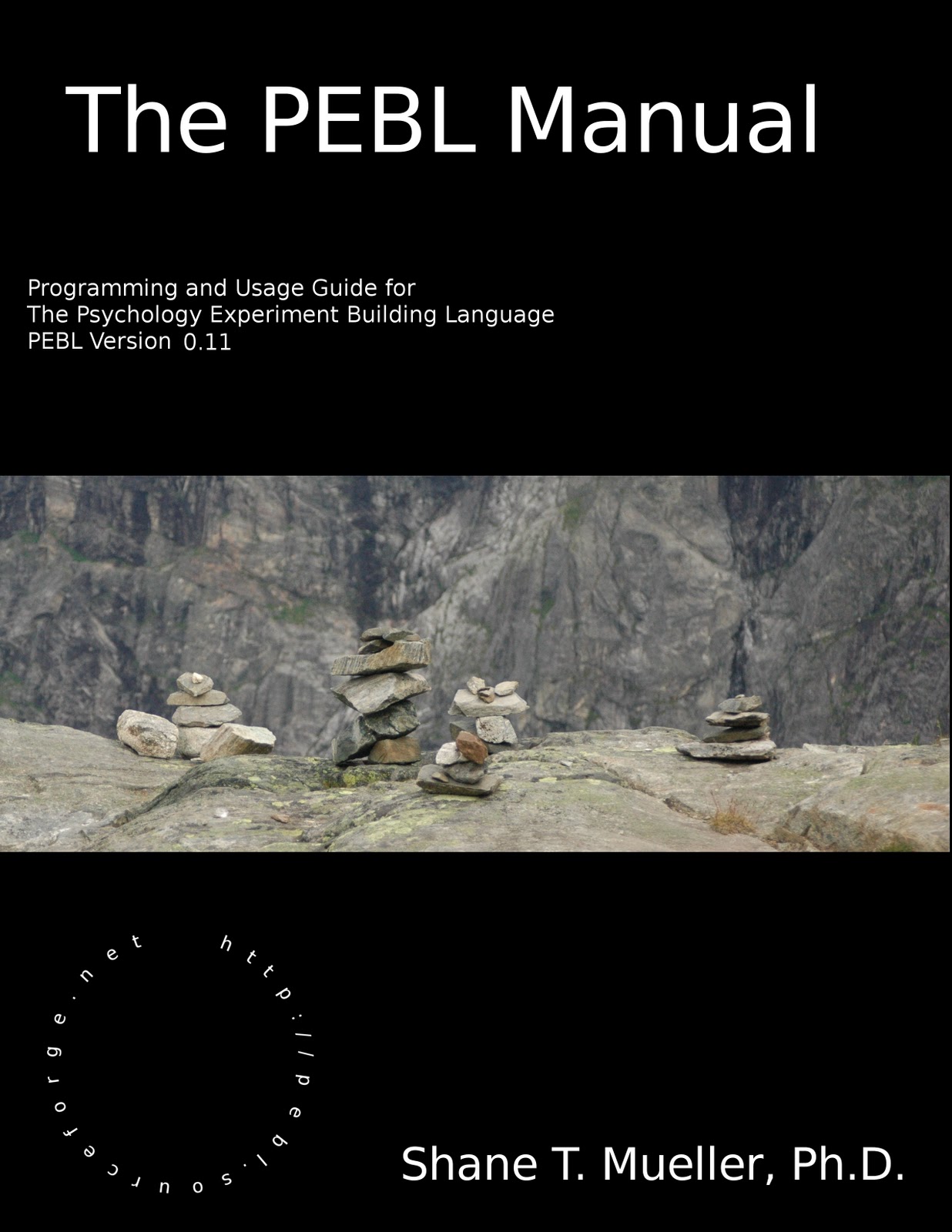 PEBL Blog: Buy the book