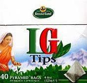 LG Tips