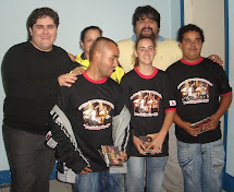 Show em Pouso Alegre(2009)