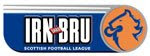 IRN-BRU Scottish Third Division