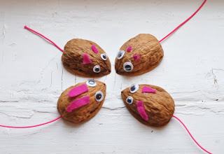 What to Do With Walnut Shells: 10 Craft Ideas and Activities