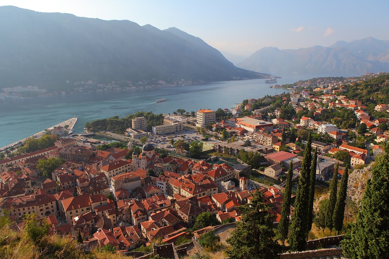 Дженовичи черногория