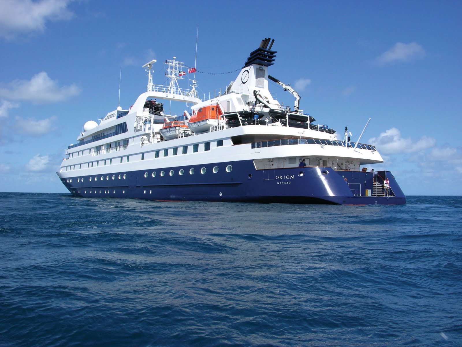 Expedition Cruising Adventure Cruising Small Ship Cruises Cruise 5 Star On Orion Into One Of Our Last Frontiers
