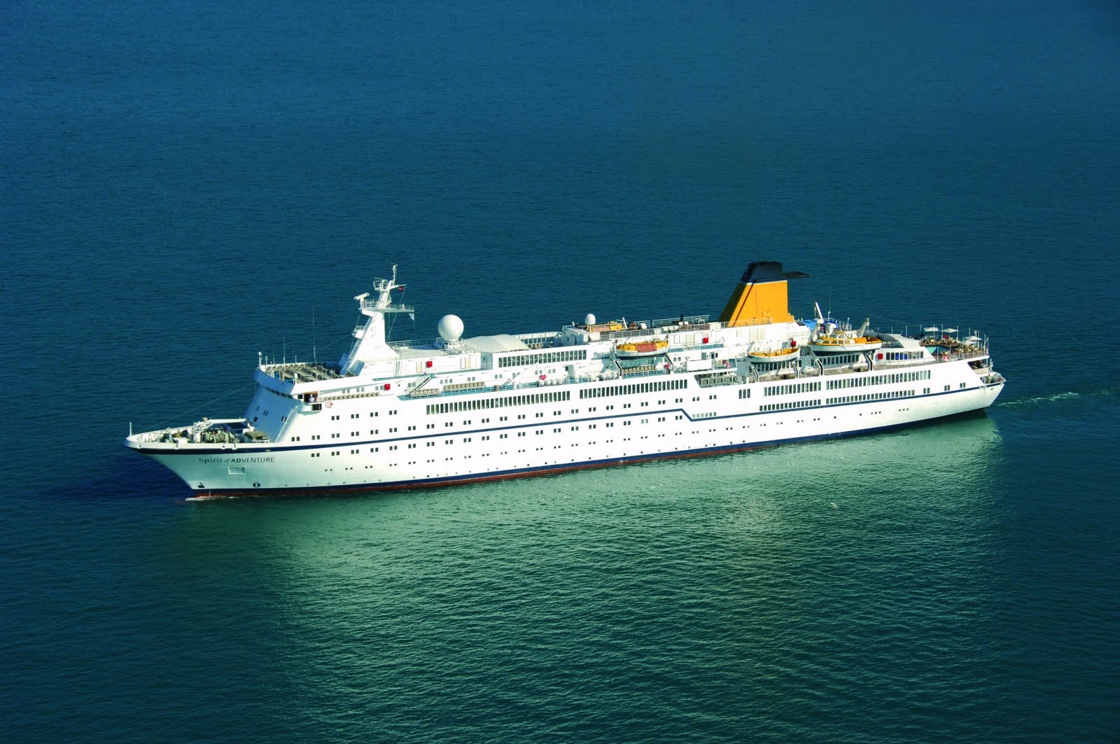 28NIGHT SMALLSHIP CRUISE THROUGH 22 MEDITERRANEAN PORTS