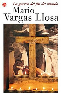 "LA GUERRA DEL FIN DEL MUNDO" "LA GUERRA DEL FIN DEL MUNDO"