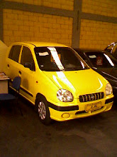 Atos Prime da Hyundai
