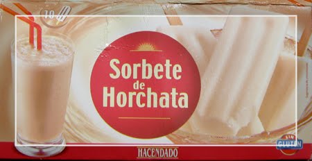 de horchata - Forocoches