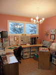 My Stamp Room