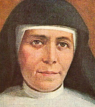 St. Mary Mazzarello