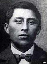 Blessed Zepherino Namuncura