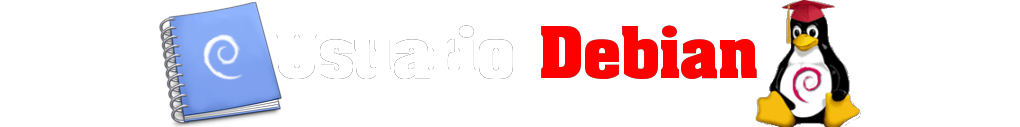 UsuarioDebian