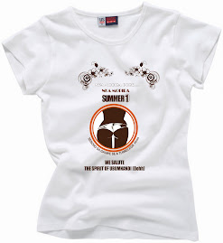 T-shirts by Contra-v-c
