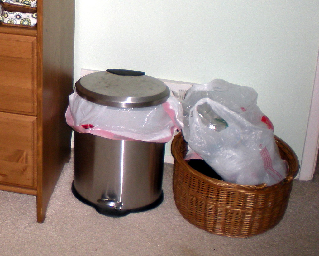 MamaDrama Special diaper pails worth the