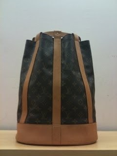 Uptown Consignment: Louis Vuitton Handbags!