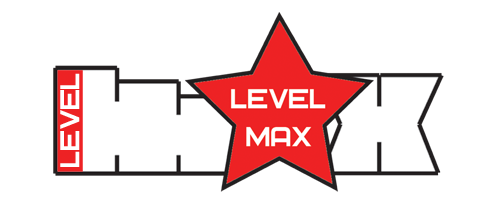 Maximum level. Max level. max lvl красными буквами. electrizer max lvl. max lvl надпись на белом фоне.